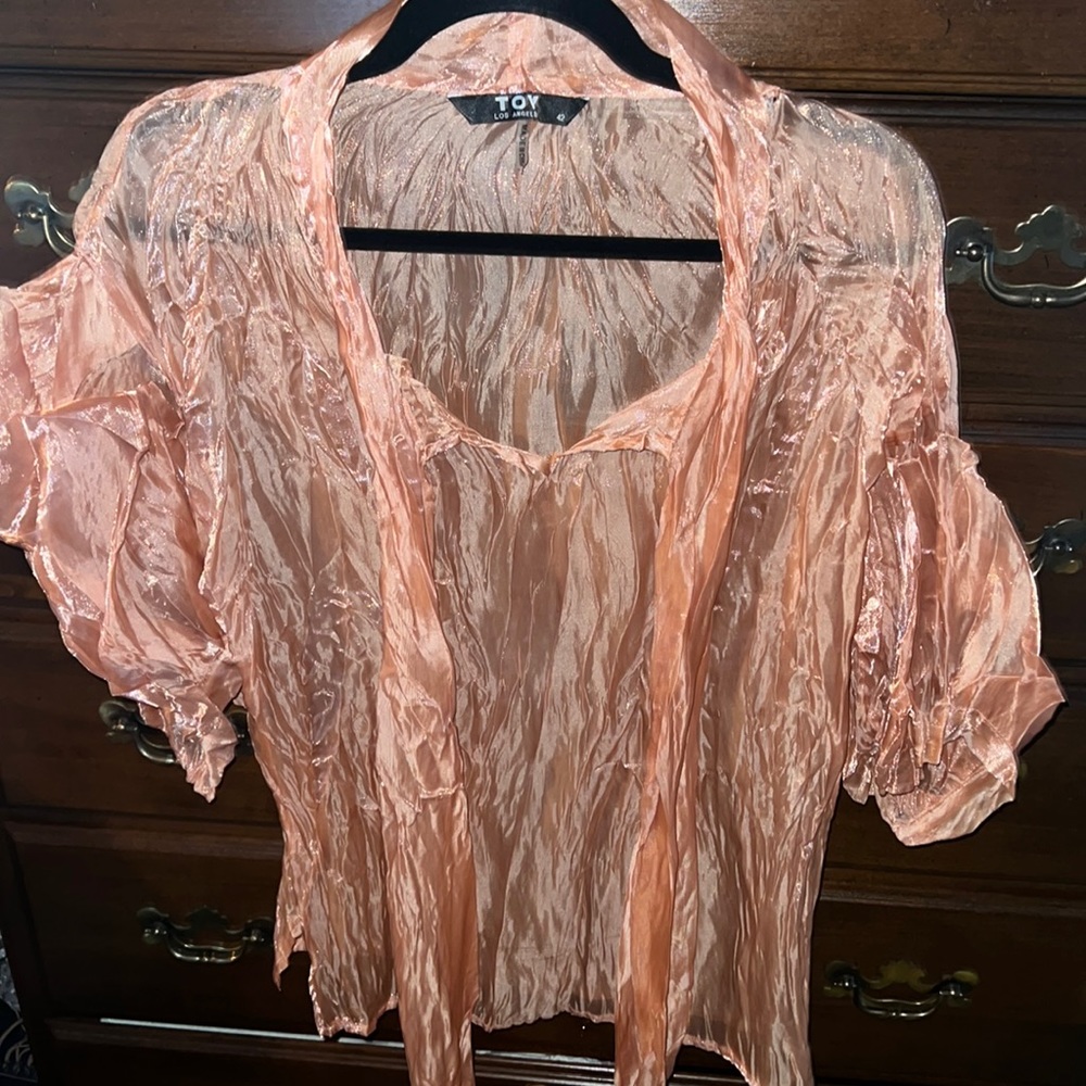 Tov blouse